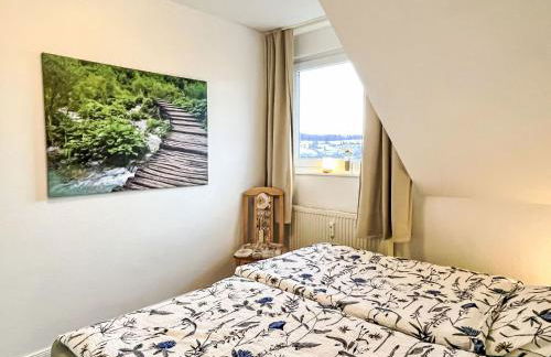 Apartment Schwarzwaldblick VI by Interhome - Foto 40