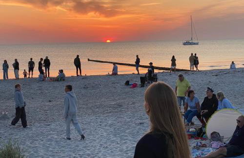 Ferienhaus Deichkieker - Foto 6