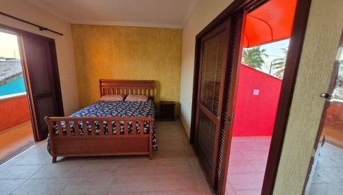 Casa magnífica na praia - Foto 2