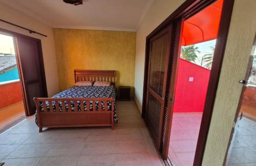 Casa magnífica na praia - Foto 2