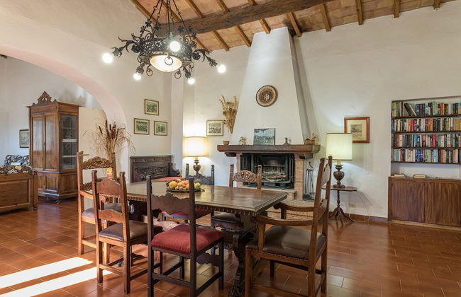 Podere San Ansano 14 2 - Foto 56