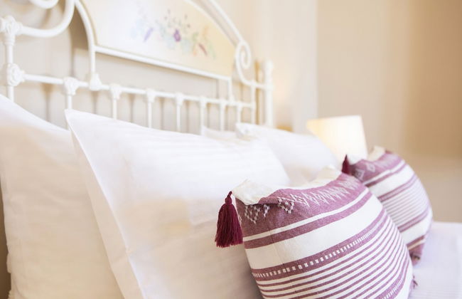 Villa Levanda in Perigiali - Foto 10