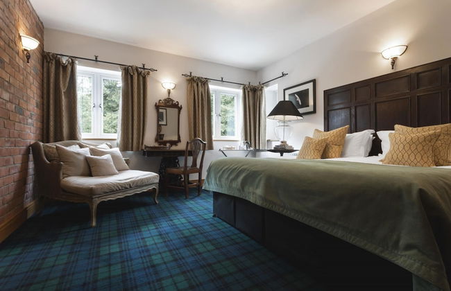 Lyth Valley Country House - 9 Rooms - Foto 27