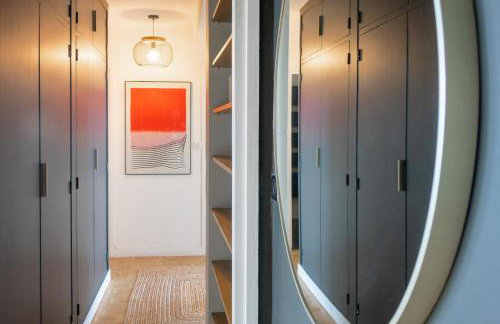 Orléans proche bord de Loire - Appartement 2 chambres avec grand balcon - Le Panoramique Orléanais - Foto 19