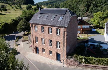 Alte Schule - Modernes Oberstübchen - Foto 2