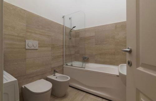 Bright apartment Acquario Romano - Foto 12