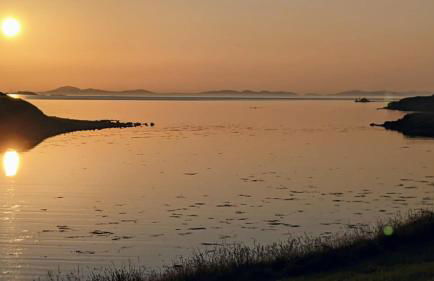 Skye Earth House - Luxury - self-catering - Foto 25