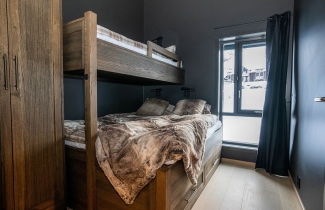 Trysil Alpine Lodge - Foto 36