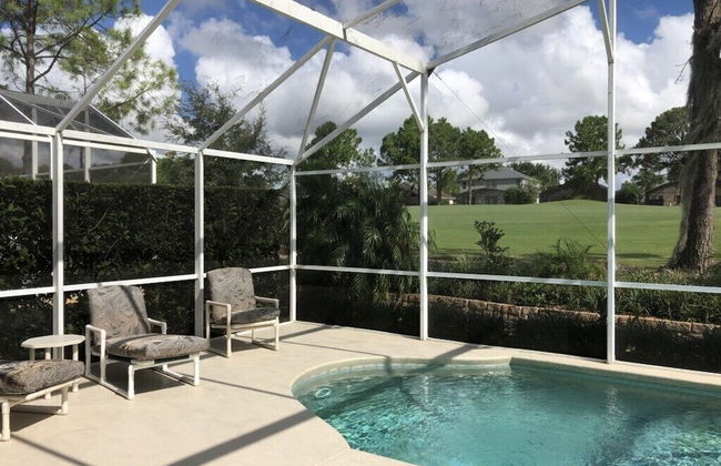 Updated Golf Course View Villa - Southern Dunes - Foto 24