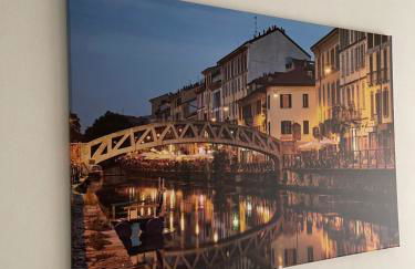 Bilocale zona Navigli - Foto 15