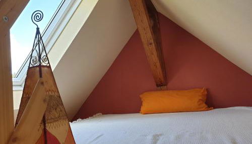 Ferienwohnung im Grünen - Foto 3