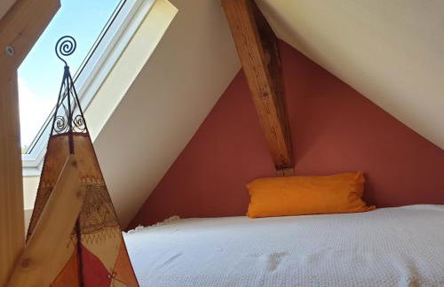 Ferienwohnung im Grünen - Photo 3