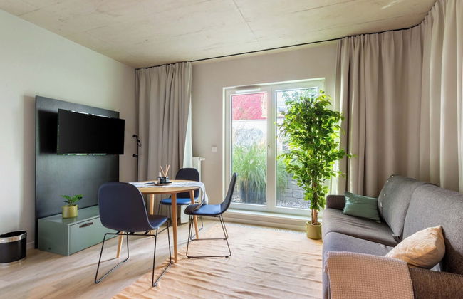 Limehome Düsseldorf Stresemannstraße - Foto 8