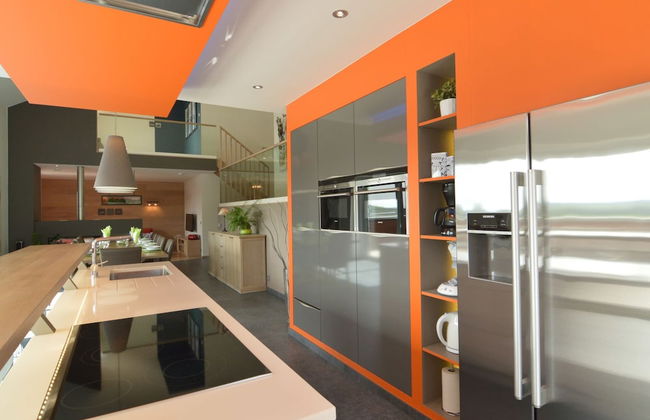 Malmedy Hillside Spa Retreat - Foto 9