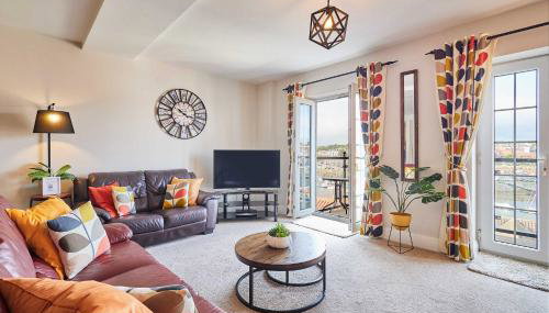 Host & Stay - Harbour View House - Foto 2