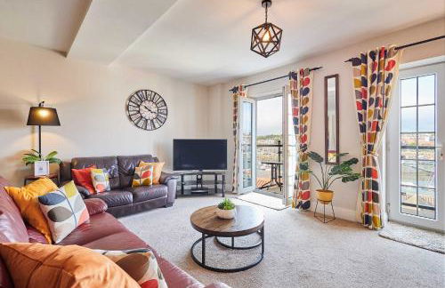 Host & Stay - Harbour View House - Foto 2