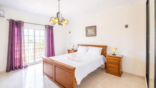 Casa Bella Vista - Fantastic spacious villa with beautiful views views of the Algarvian mountains, Monchique - Foto 5