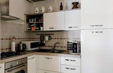 La casa dei nonni a Roma Monte Sacro - Rm Nord - Foto 11