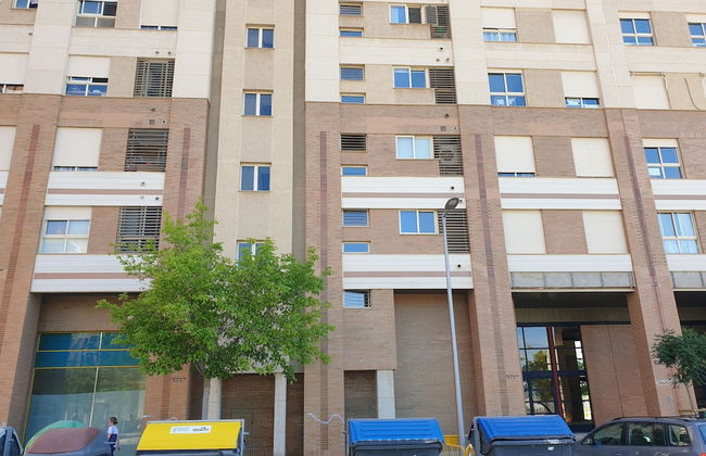 Oceanografico Apartments - Foto 21