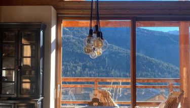 Luxurious Chalet Apartments - Chalet Serendipité - Foto 5