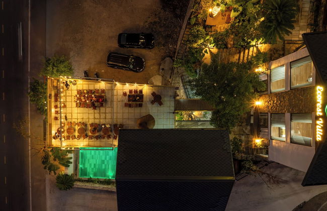 Ecorest Villa Cat Ba - Foto 55