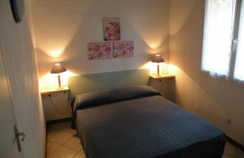 Residence de Tourisme Marina Corsa - Foto 63