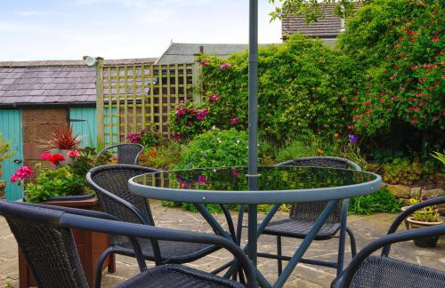 Cloudberry Cottage - Foto 27