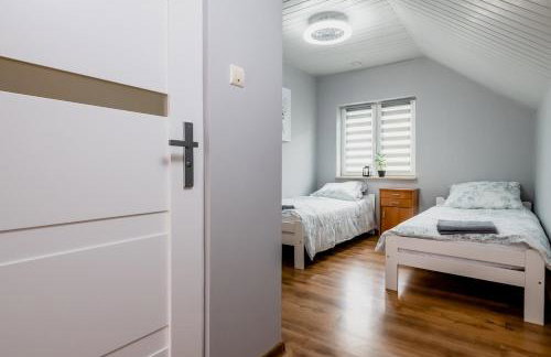 Siedlisko Waniewo 64 - Foto 46