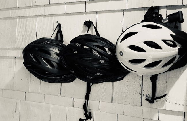 Stunning Bungalow Next to Unc - Free Cruiser Bikes! - Foto 16