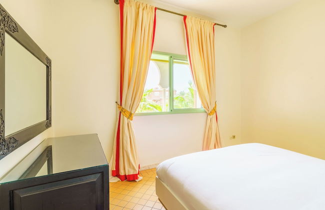 Palmeraie Green Resort - Foto 56