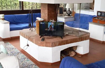 Amici di Villa Point Intera Villa - Foto 34