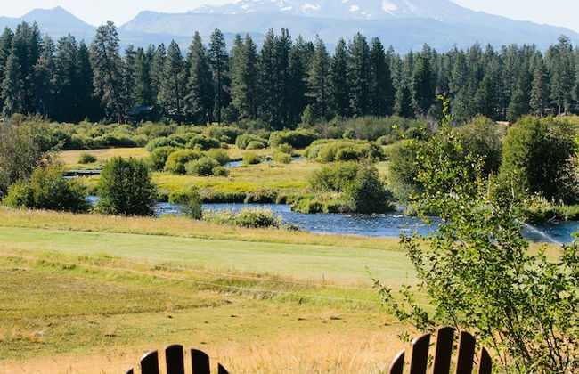 House on Metolius - Foto 2