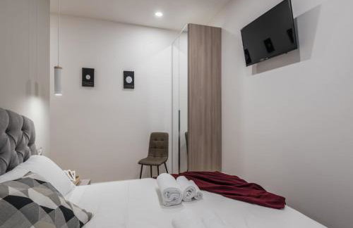 The Best Rent - Modern three-bedroom apartment a few steps from the Colosseum - Foto 5