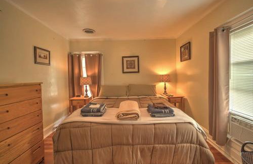 1st Base Apt 2 All Star Baseball Rentals - Foto 20