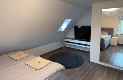 Geräumiges Haus mit Garten Terasse - Foto 11