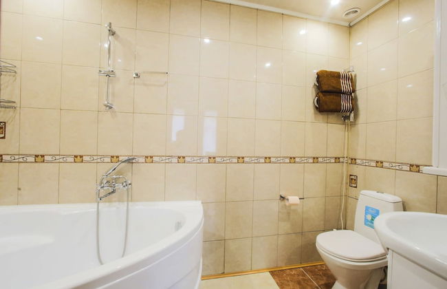 Apartments Spassky Pereulok - Foto 16