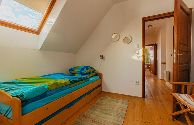 Villa Pool Stupna Ksf095 - Photo 16