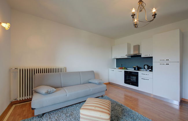 Oasi Di Pace Lake View Balcony - Foto 9