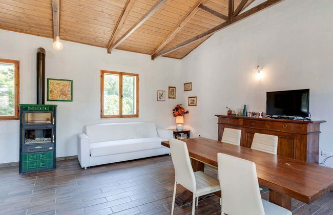 Holiday Home in Tuscany With Private Garden - Foto 23