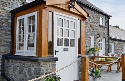 Golygfar Mynydd - Mountain View - Foto 1