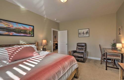 Flagstaff Family Hideaway with Guest House! - Foto 10