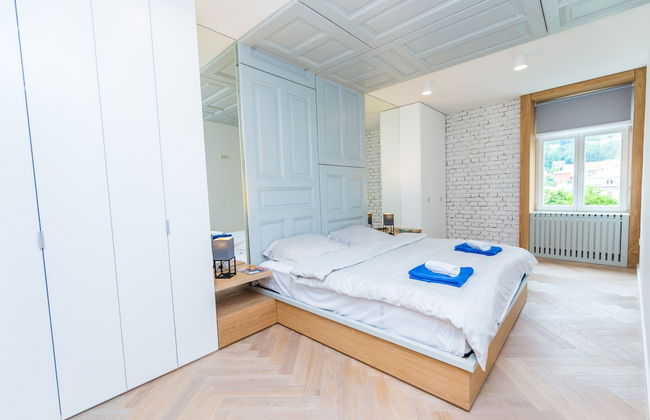 Sunny Design Loft-best Location-amazing View - Foto 3