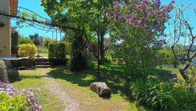 BELLEVUE - Foto 4, Garden