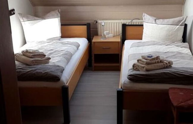 Holiday Apartment Weipert - Foto 5