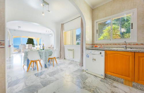 Villa Sabita - PlusHolidays - Foto 30