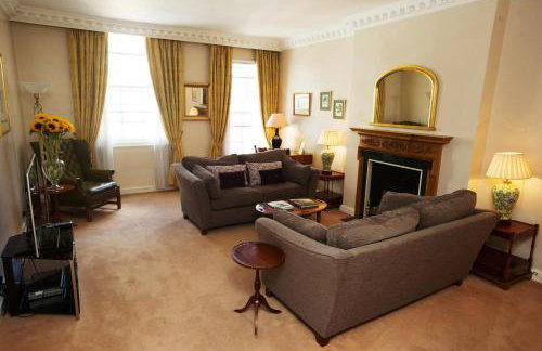 9 Hertford Street Mayfair - Foto 24