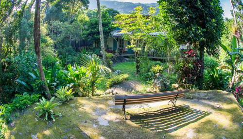 Casa Grande Flats - Foto 4, Garden view