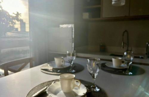 Apartamento novo em Foz, ao lado do Shopping JL - Foto 29