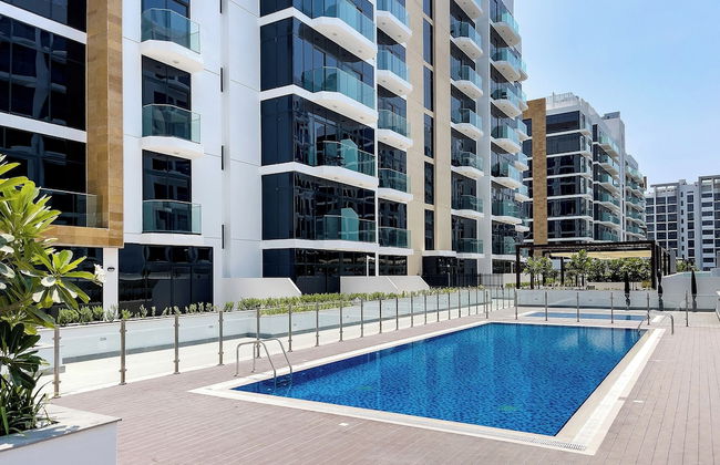 Lovely Studios at Azizi Riviera - Photo 42