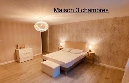 Gîte de la croix du Dan - Foto 9